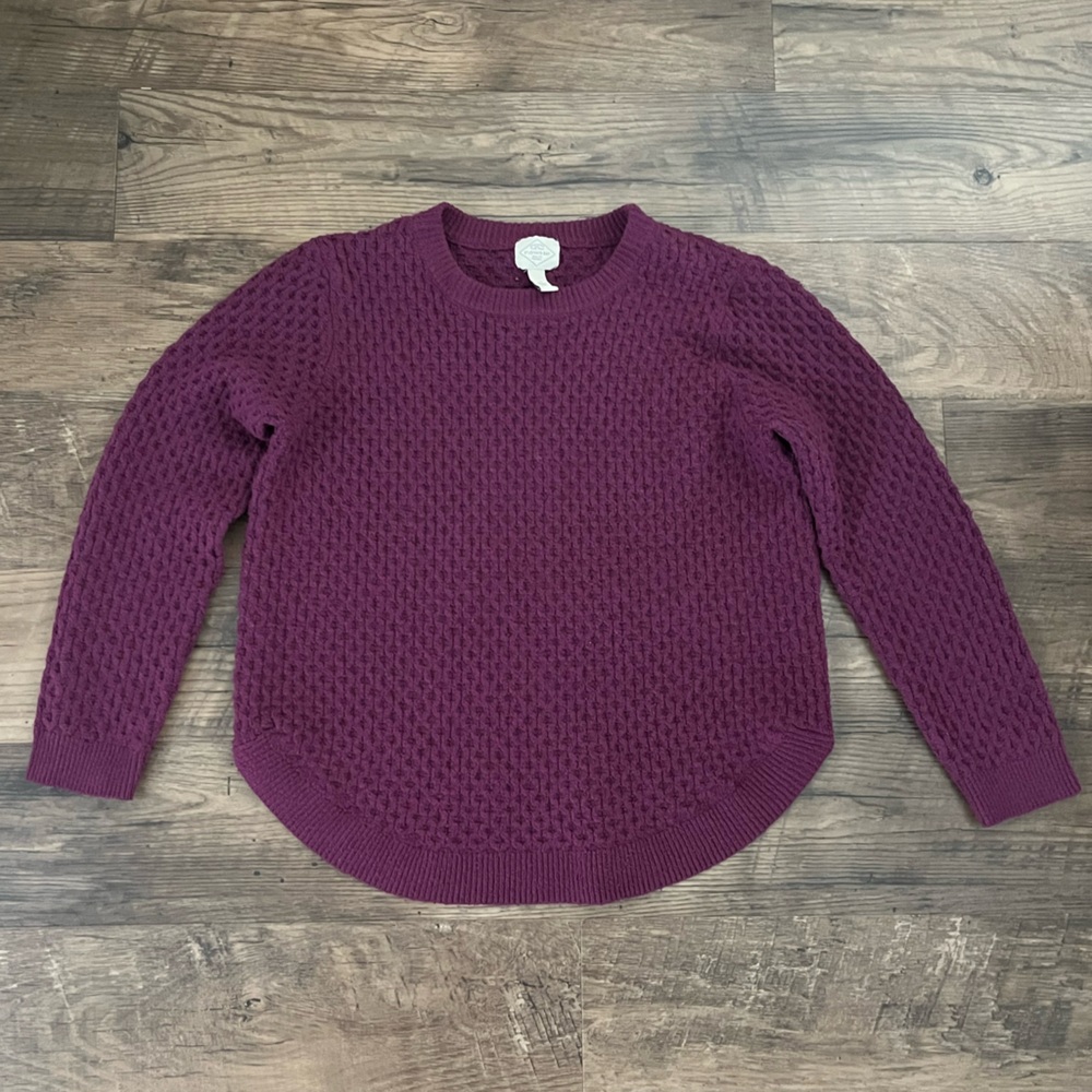 Lot of 6 Stylish Women's Sweaters and Tops - Picture 11 of 14